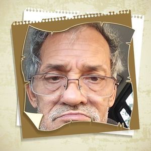 Meet your Posher, Mark